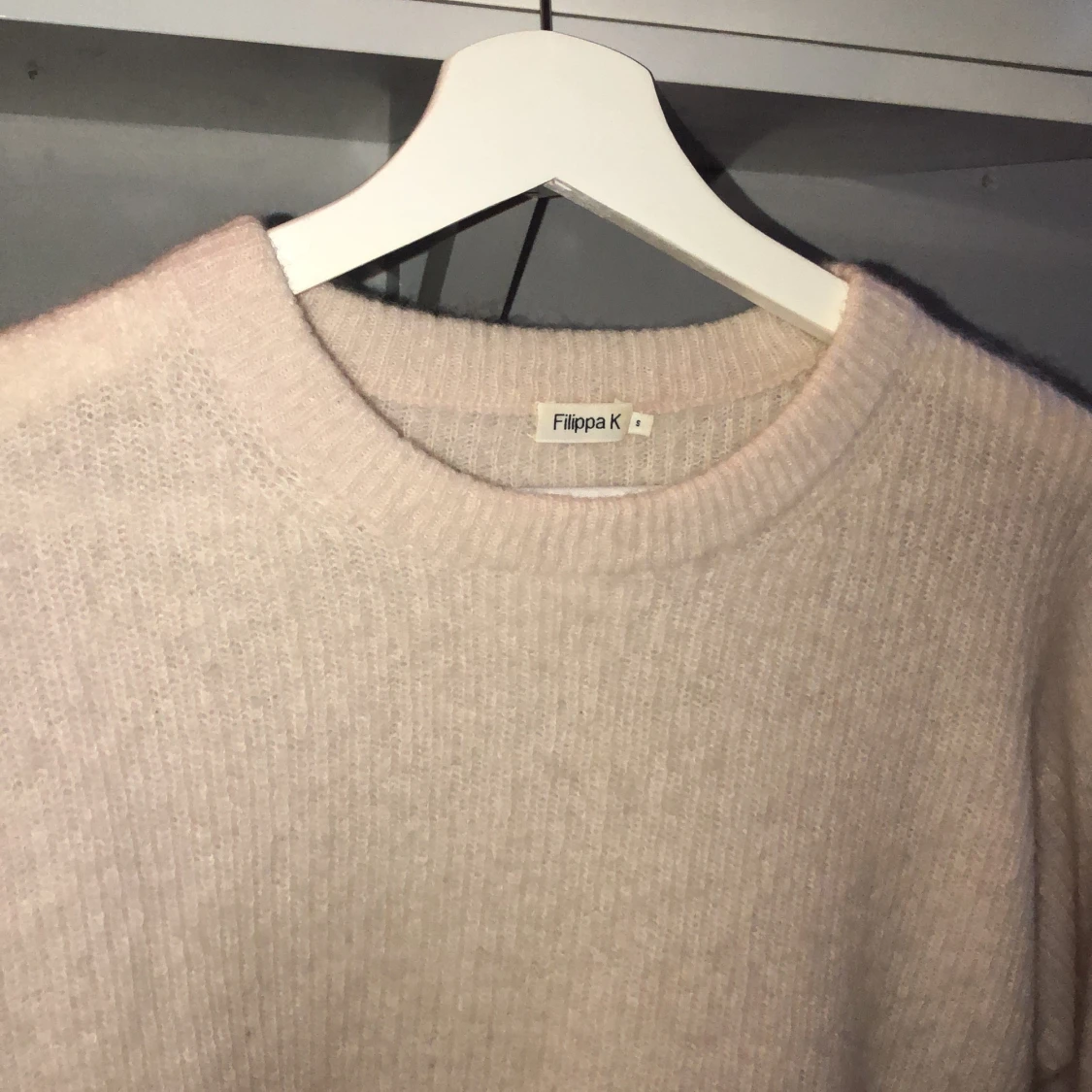 Filippa K tröja, strl S - 90