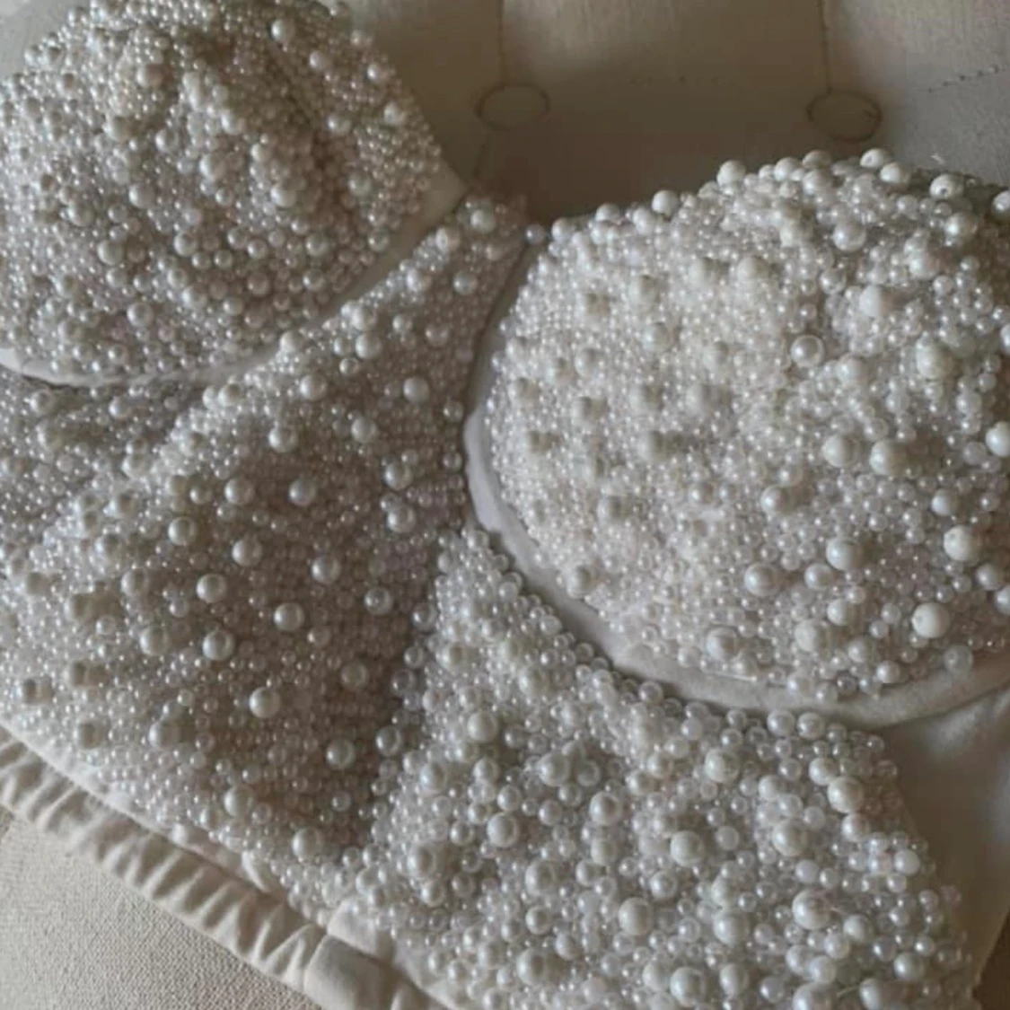 Bustier Rihanna  - 90