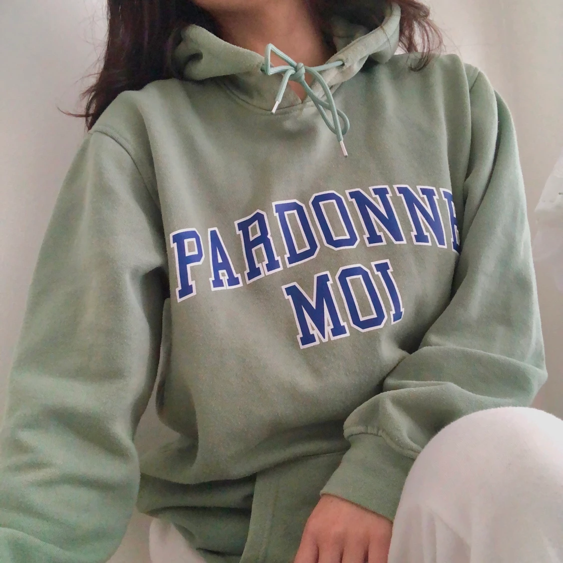 HOODIE FRÅN CARLINGS  - 90