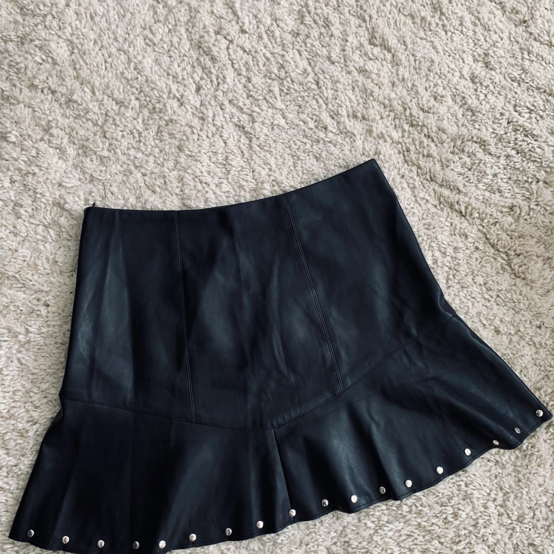 Skinnkjol (fuskskinn)