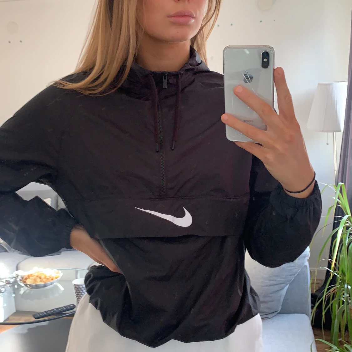 Vindjacka/träningsjacka Nike