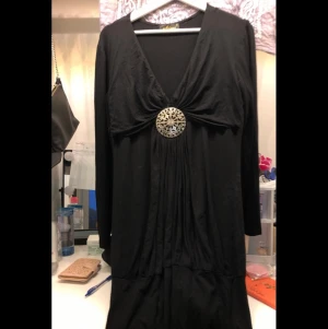 Kjole - Den er fin og bruke og å ha på seg