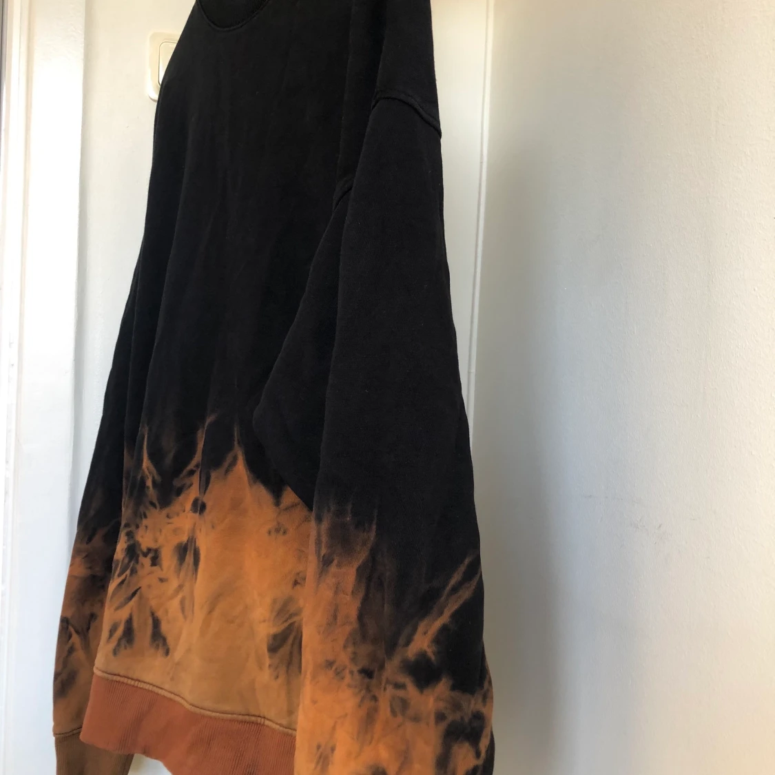 Weekday Sweatshirt Oversize - 91