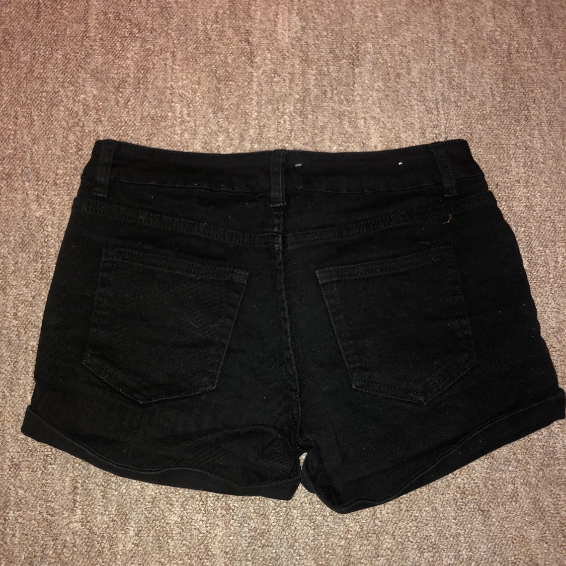 Jeansshorts  - 91