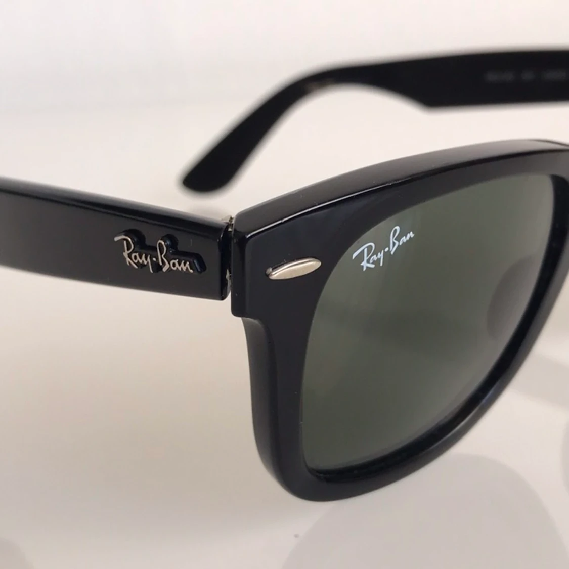 Ray-Ban Wayfarer RB2140 - 90