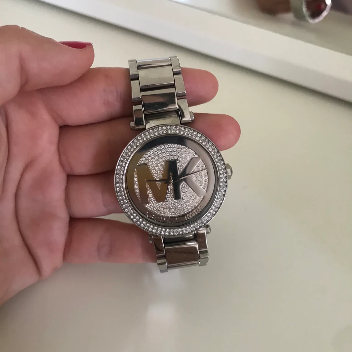 Michael kors klocka  - 90