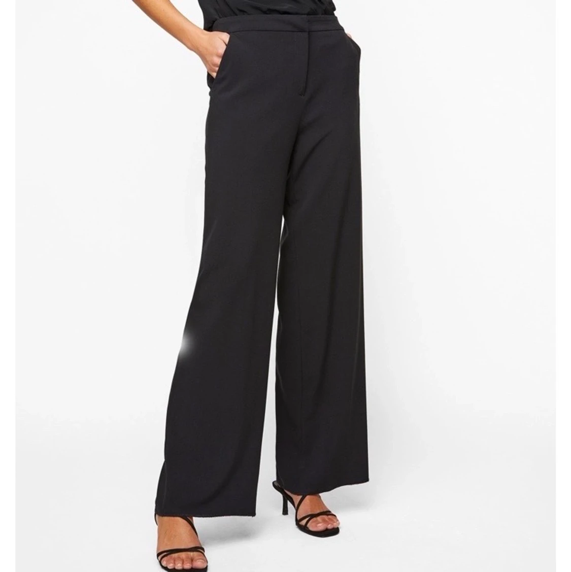 Kostymbyxor i storlek 34,36 - 91