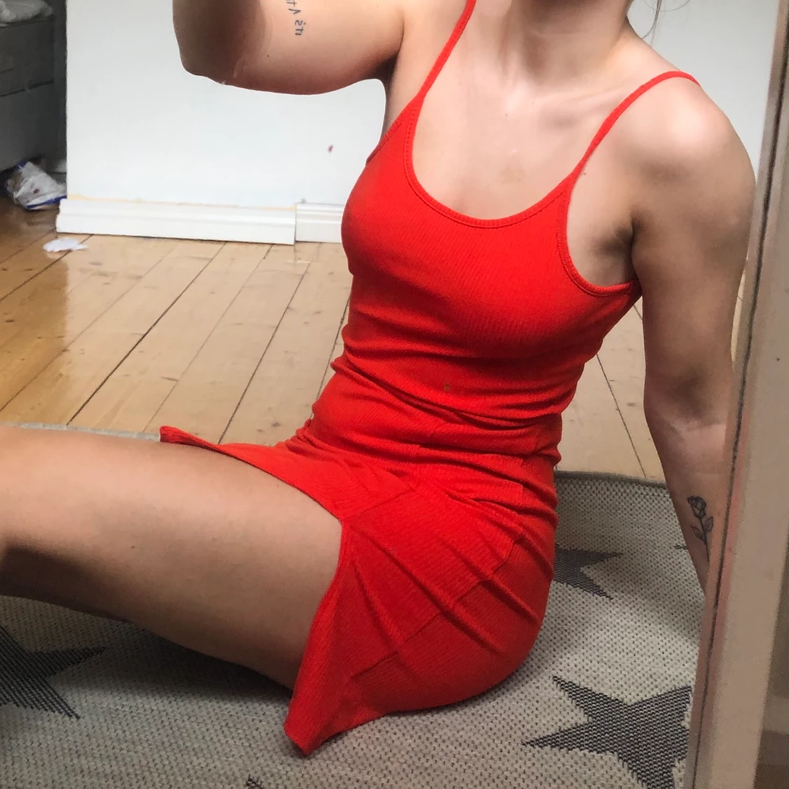 Klänning från Ivy revel - 90