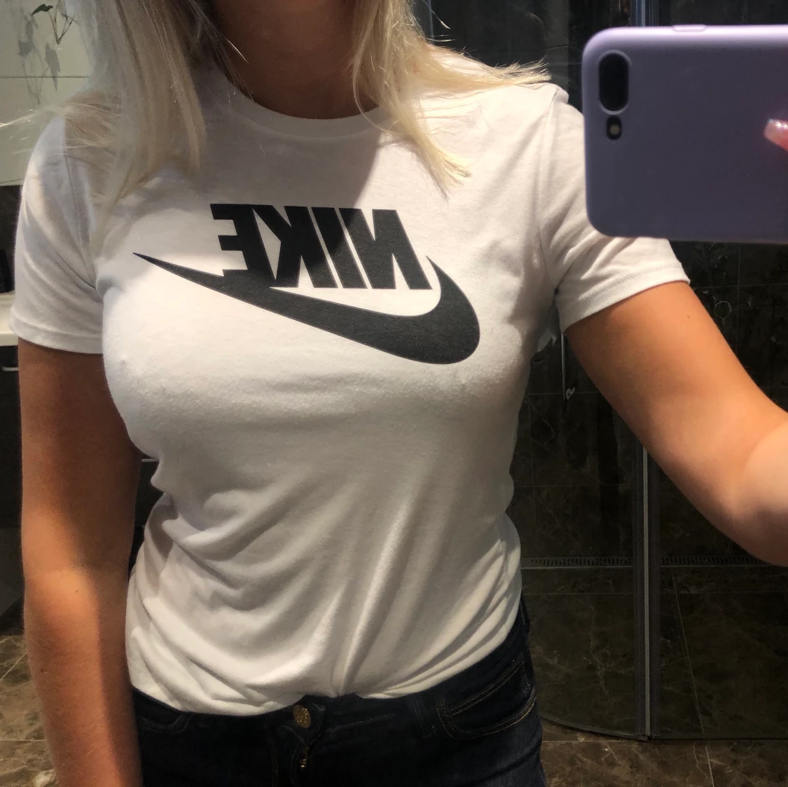 Nike T-shirt 