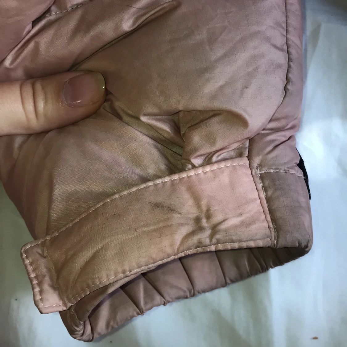 North face dunjacka - 91