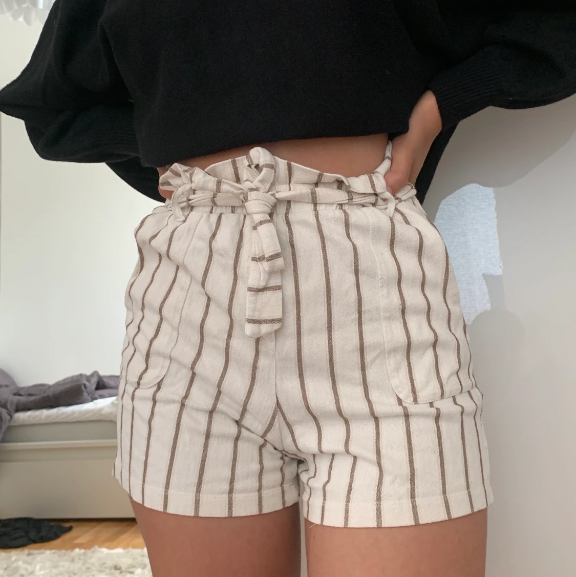 Shorts från Pull&Bear, strl S
