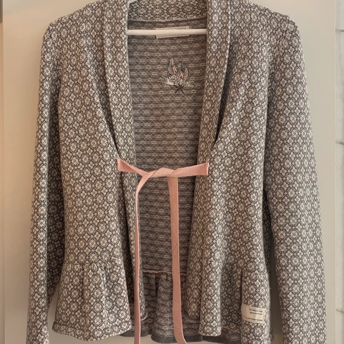 Odd Molly kofta, strl S 