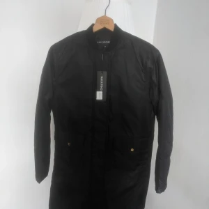 Bomberjacka - Bomberjack stl 36 