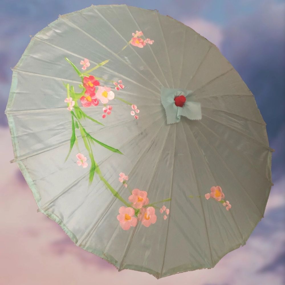 Säljer mitt älskade paraply som aldrig använts utomhus utan bara som dekoration 💕 200kr ink frakt ☂️ är det flera intresserade blir det budgivning. Övrigt.