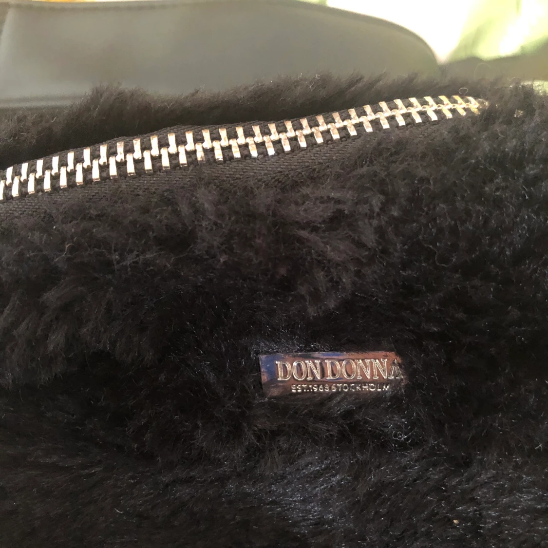 Magväska Dondonna - 91