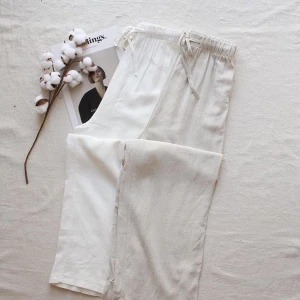 Byxor - Den här byxor är jätteskön och mjuk. Oanvända💜