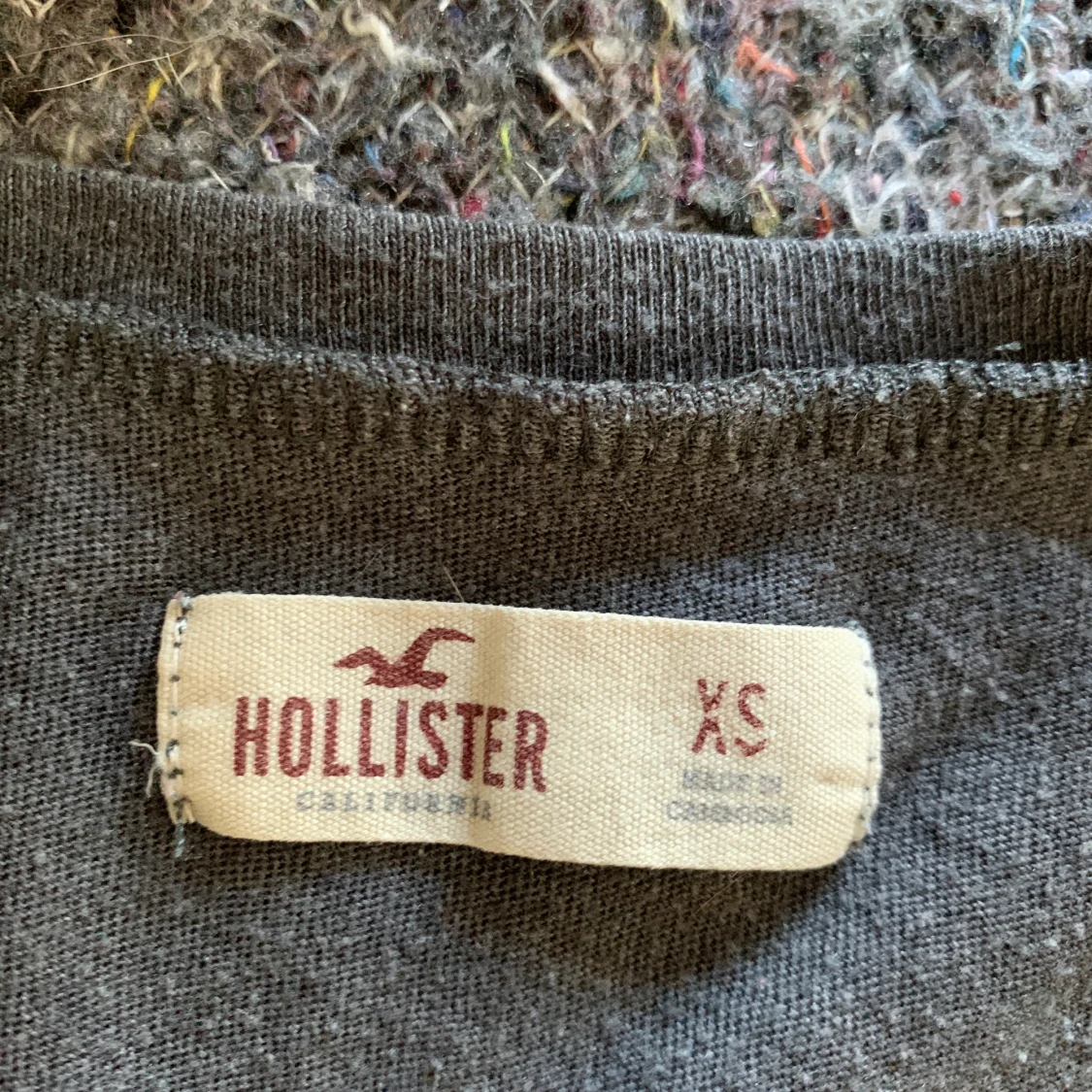 T-shirt från hollister - 90