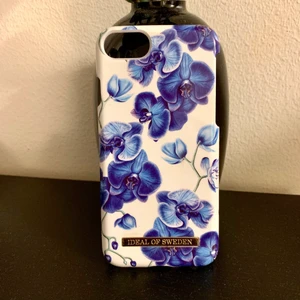 Ideal of Sweden iPhoneskal  - IPhoneskal till iPhone 7/8 från ideal of Sweden💙 30kr+frakt 