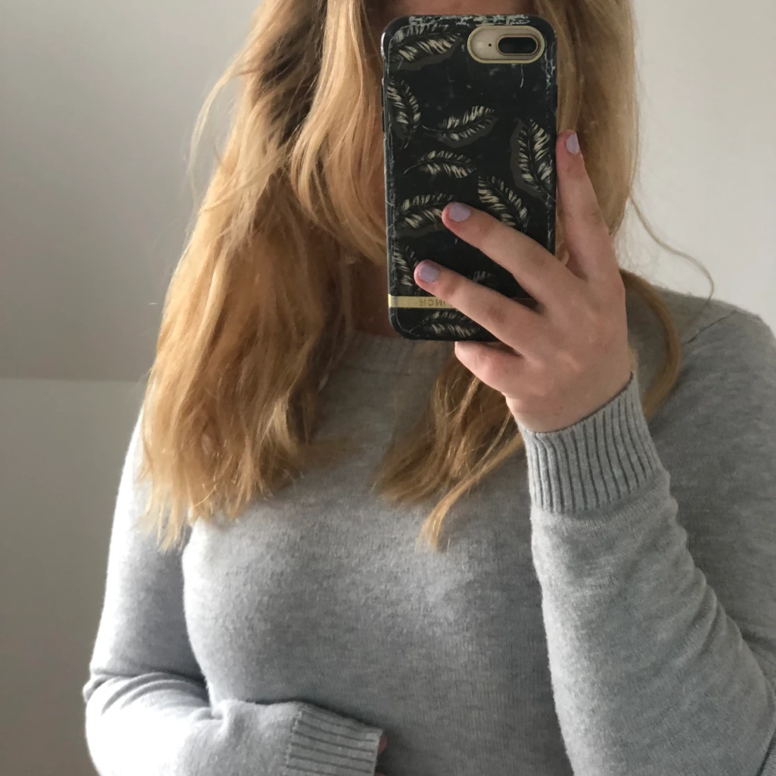 Världens mysigaste tröja