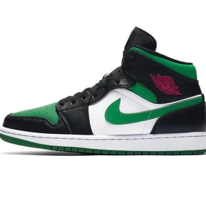 Jordans mid - Säljer mina jordans modellen mid!! Samma som på bilden och som nya. Storlek 36,5!!!!🥰🥰 skriv om ni har fler frågor