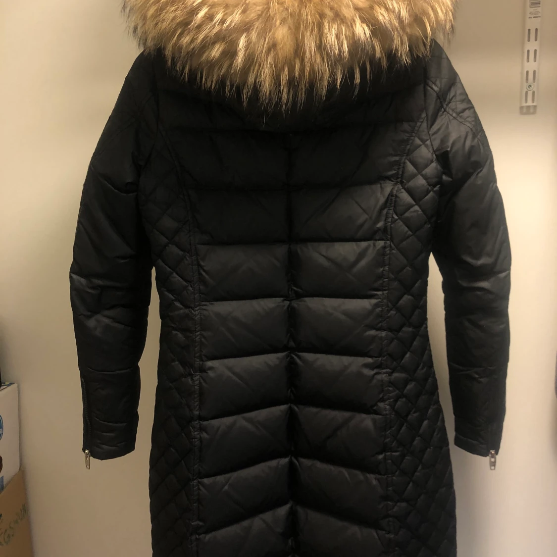 Vinterjacka strl 34 - 90