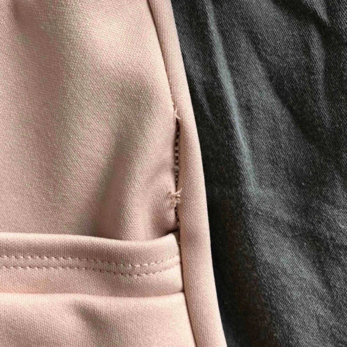 Fin klänning från NLY - 91