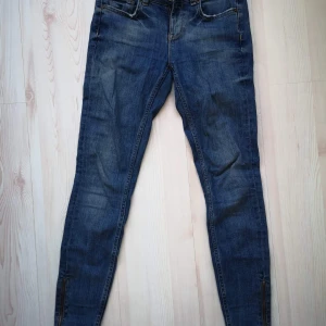 Perfekt jeans  - Perfekt jeans från gina tricot