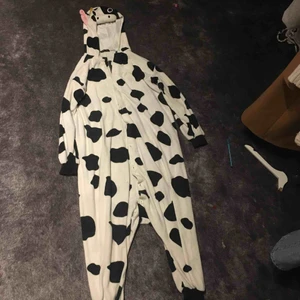  - Jag tror den passar alla olika personer för den ska vara stor. Ingen frakt.