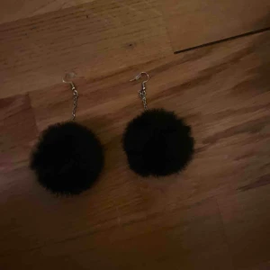  - Ett par fina örhängen från Gina tricot 