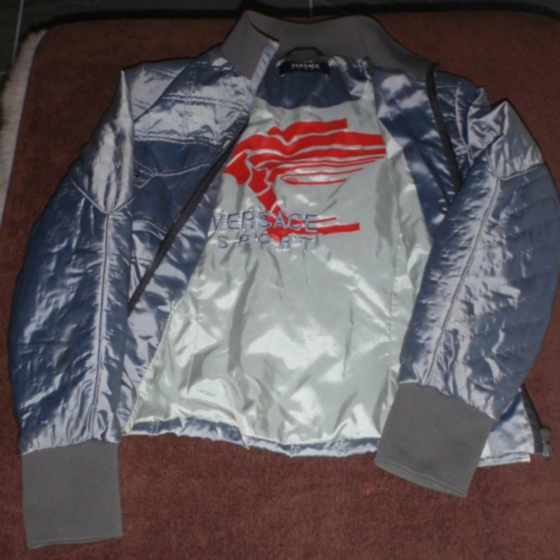 Jacka VERSACE Sports