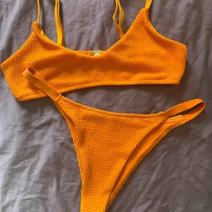  - Bikini från Nelly! Jättefint skick. Frakt ingår ej i priset