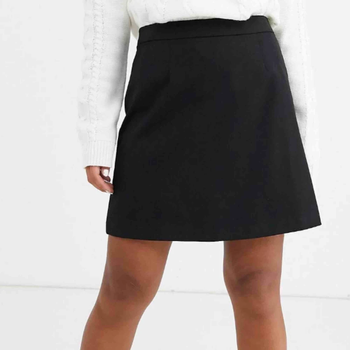 Asos a-line kjol - 91