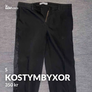  - Knappt använda, från Samsoe Samsoe, köpa för ca 1000 kr. 