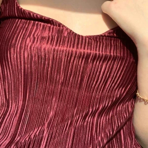  - Fin topp som passar till fest som vardag