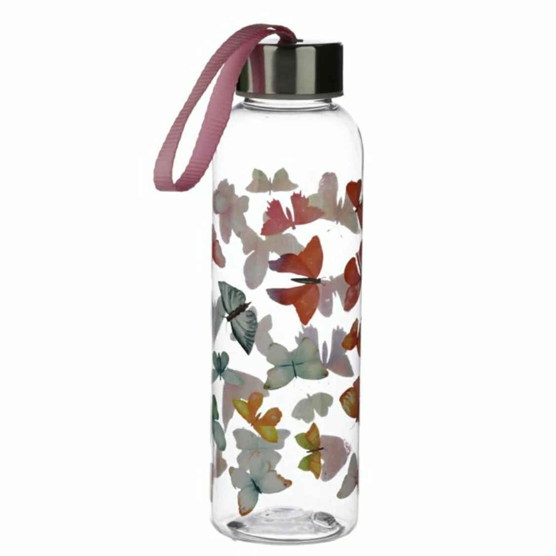 Vattenflaska 500 ml nytt