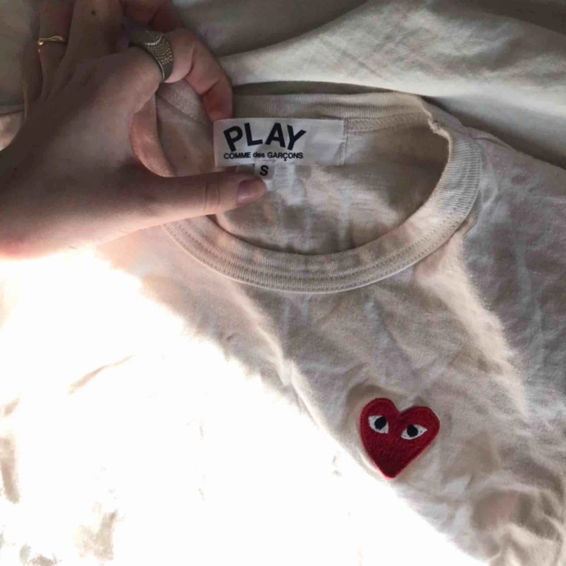 Play Comme ses Garcons - 90