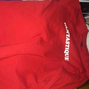  - Sweatshirt hm 50 + frakt