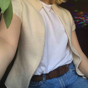  - Kofta/Bolero från By Malene Birger som är helt oanvänd. Betalning sker via swish innan paketet skickas och frakten ingår i priset ❤️