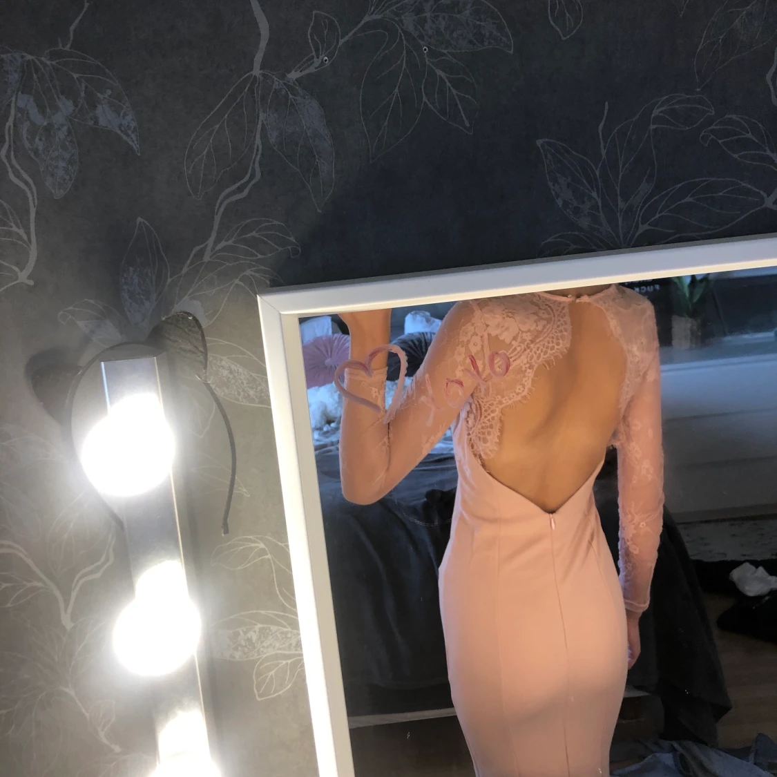 Långklänning  - 90