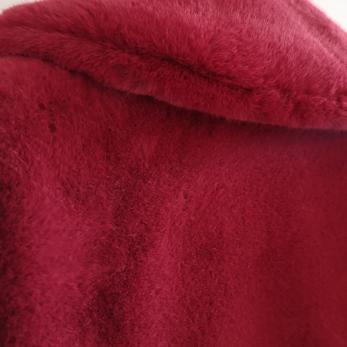 Soft winter jacket  - 91