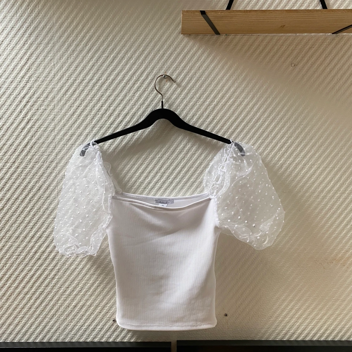 Meshtopp från NewYorker