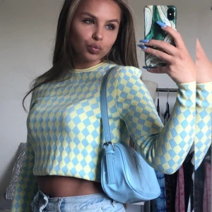 tröja från zara - såld!💜