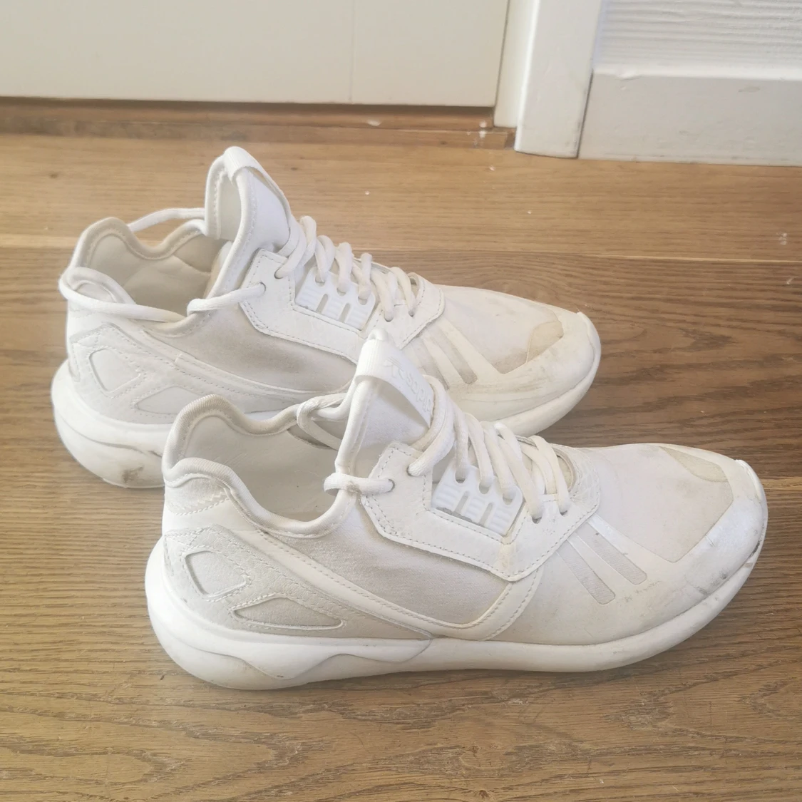 Adidas sneakers stl 38