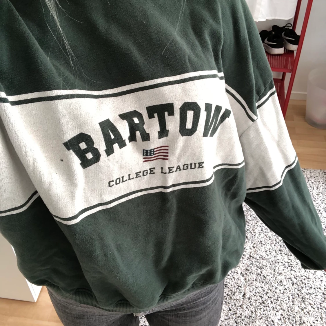 collage tröja  - 91