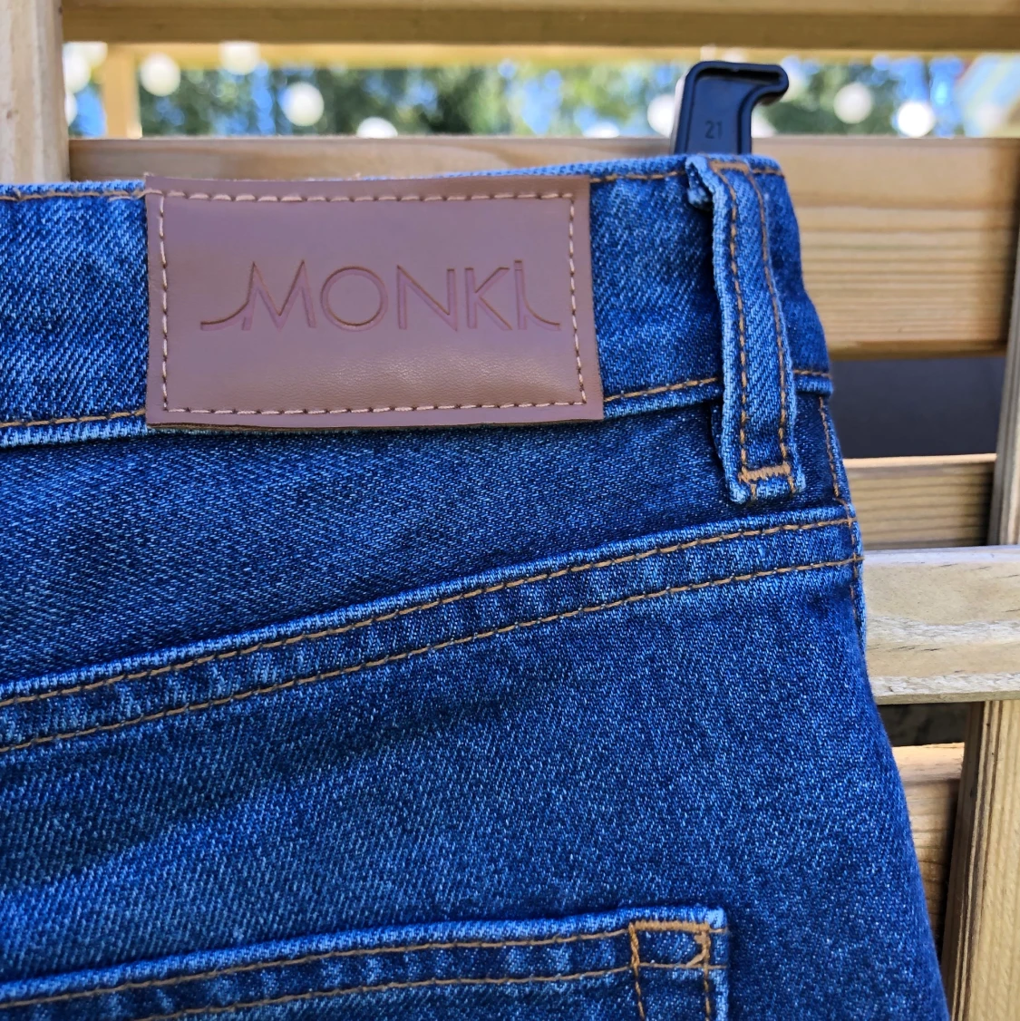 MONKI - Taiki strl. 29 - 91