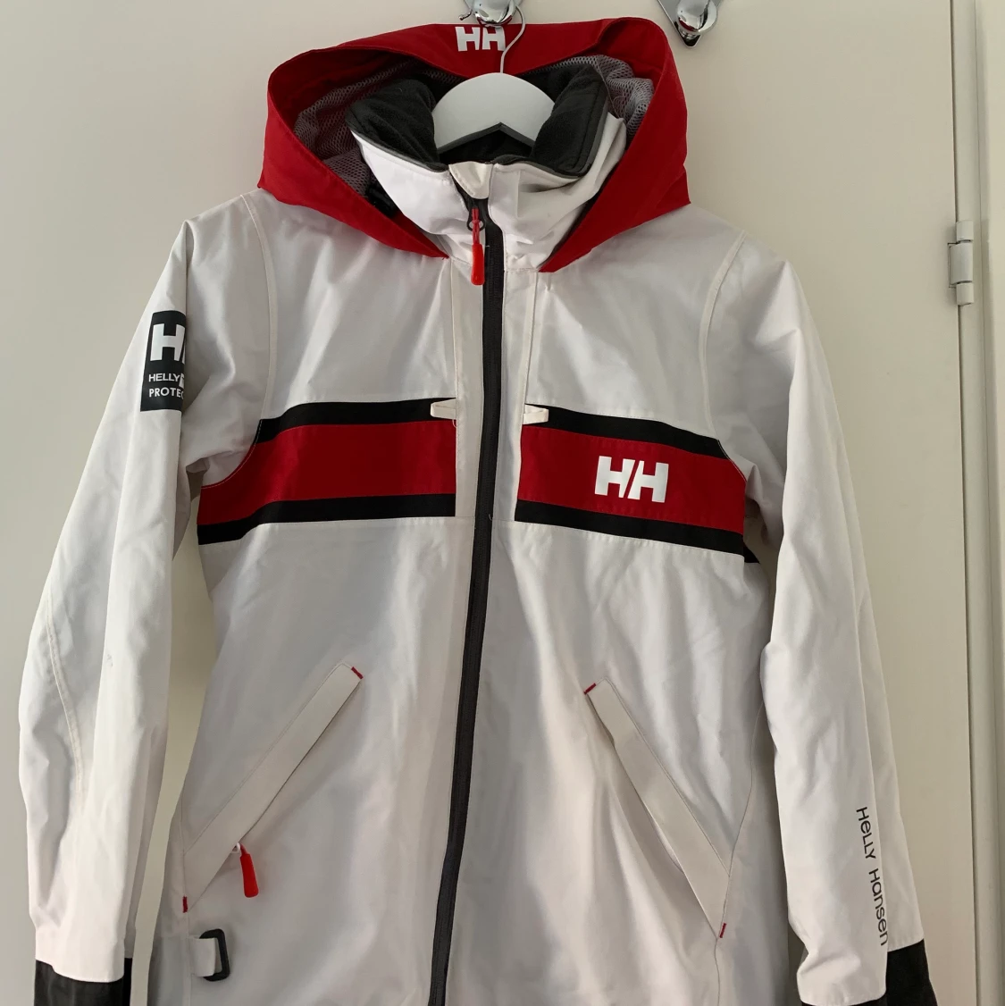 Helly Hansen jacka