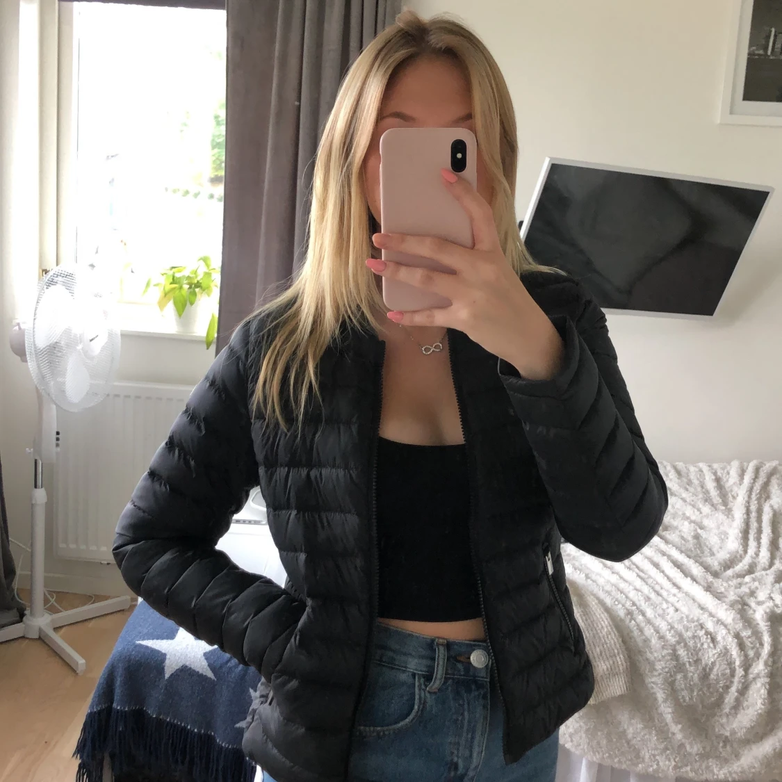 Peak performance jacka - 90