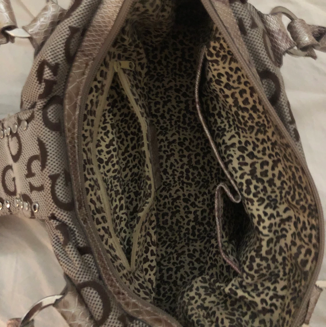 snygg axel väsk  - 91