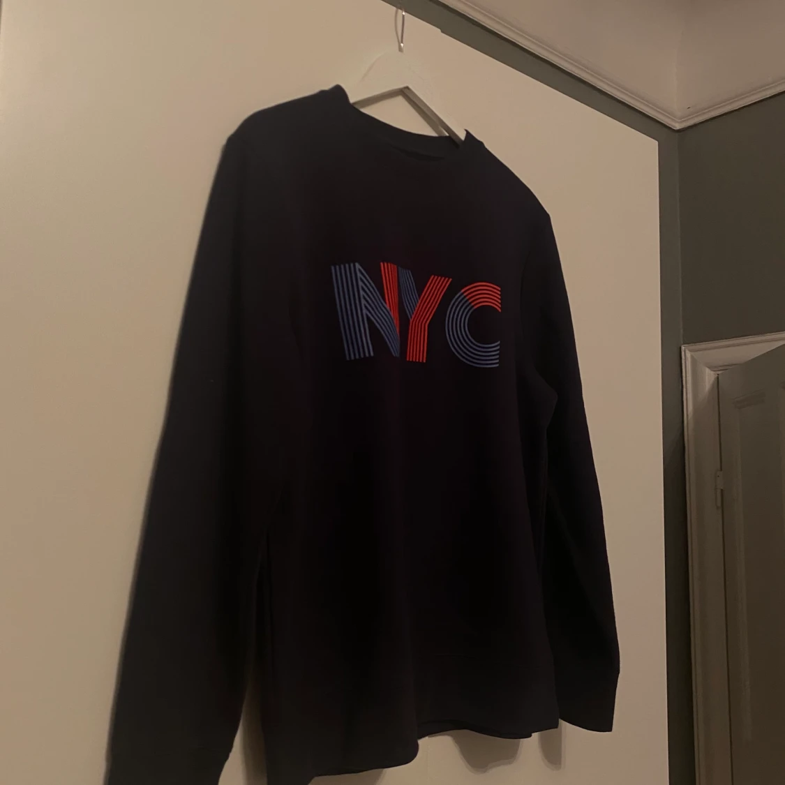 New york city sweatshirt 