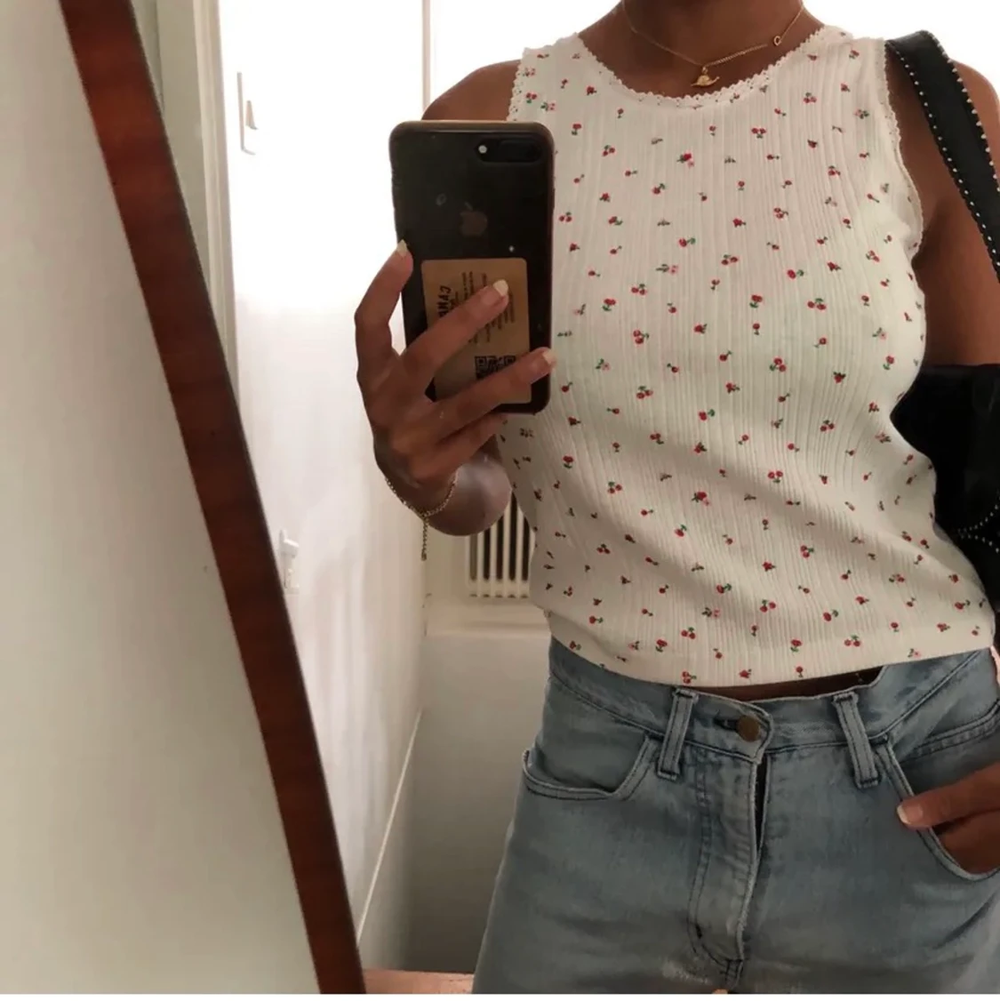 Söt topp📦💕💕